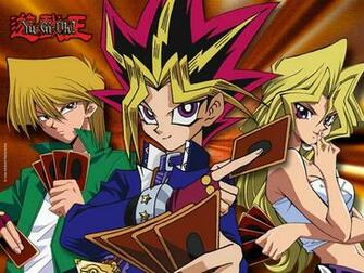 Yu Gi Oh Wallpaper