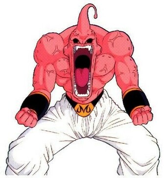 Super Buu