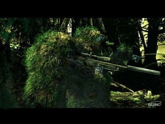 Us Marine Scout Sniper Team Computer Wallpaper Desktop Background