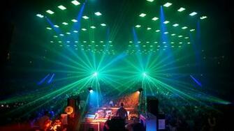 Music Live Wallpaper Wallpoper
