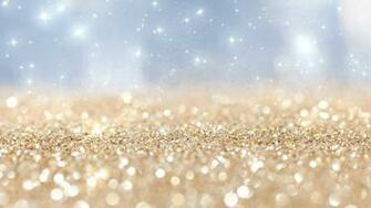White Glitter Background Wallpaper Creatives