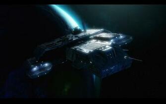 Stargate Sg Computer Wallpaper Desktop Background