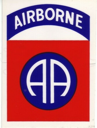 82nd Airborne Division Wallpaper