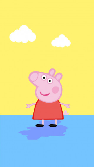 Peppa Wallpaper