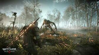 Here S A Ton Of New The Witcher Wild Hunt Screenshots From E3