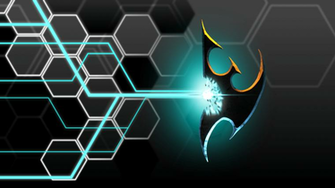 Protoss Wallpaper
