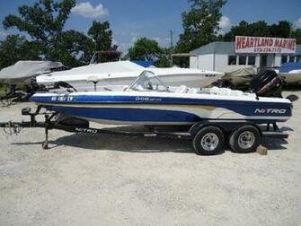 Nitro Sport