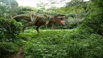 Another Dinosaur X By Justass