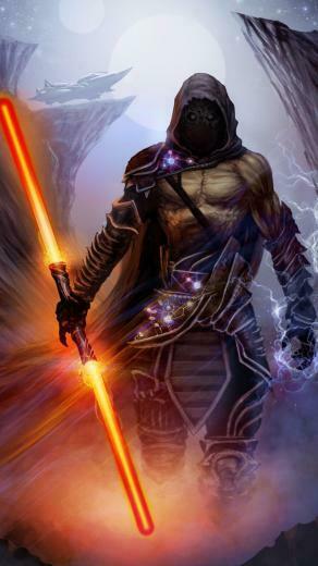 Sith Wallpaper