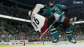 Nhl Wallpaper In Ultra HD 4k Gameranx