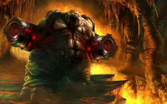 Doom Wallpaper