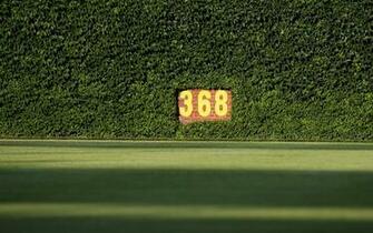 Chicago S Wrigley Field Is This Year And The Cubs Have Big Plans