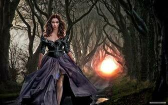 Wallpaper Movie Beautiful Creatures