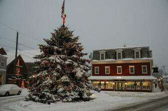 The Maine Stay Inn Bed And Breakfast In Kennebunkport