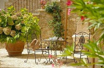 Hotel Chic Virtual Vacation At The Borgo Santo Pietro