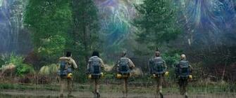 Annihilation Director Alex Garland Too Smart For Studio Movies
