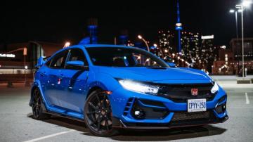 Honda Civic Type R Re The Last Hot Hatch You Ll Ever Buy