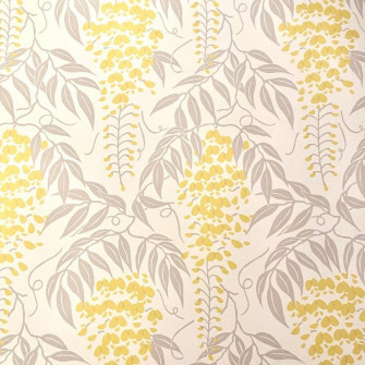 Fabulous Grey And Yellow Wallpaper Ideas