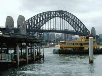 Sydney Wallpaper Resolution 91s Image Size 87k