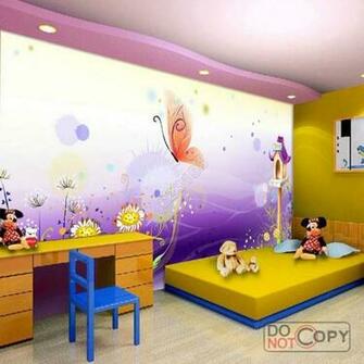 Modern Kids Wallpaper Weddingdressin