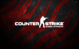 Counter Wallpaper