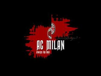 Fc Ac Milan HD Wallpaper Background Photos