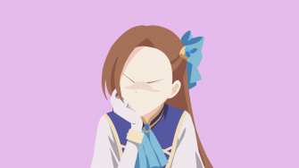 Catarina Claes Anime My Next Life As A Villainess Wallpaper