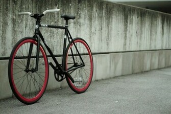 Subrosa Fixie By Prtollie