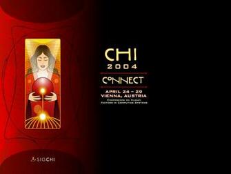 Chi April Vienna Austria