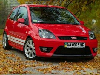 Fiesta St Wallpaper