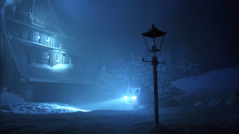 The Shining Wallpaper