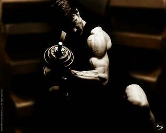 For Your Eyes Only Amazing Gym Motivational Wallpaper