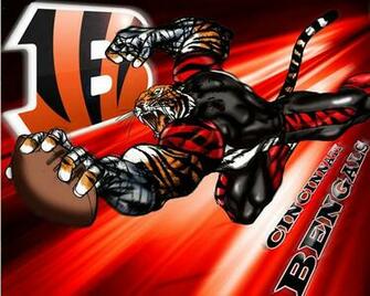 Cincinnati Bengals Wallpaper X Net