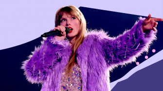 Taylor Swift S Hair Is Doing Some Kind Of Magic On The Eras Tour
