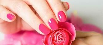 Nail Gel HD Wallpaper Background
