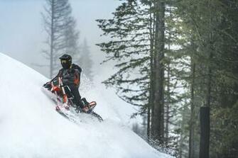 Timbersled Lineup Features Race Proven Sx Premium Limited