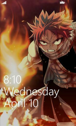 Anime Wallpaper