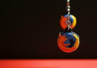 Firefox Browser Background