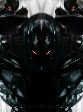 War Machine Wallpaper