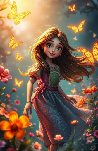 Live Girl Wallpaper For Windows