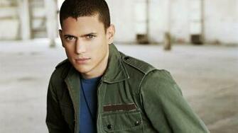 HD Wentworth Miller Wallpaper HDwallsource