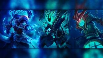Thresh Wallpaper By Arilzu