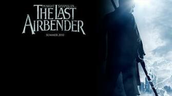 The Last Airbender High Definition Wallpaper HD