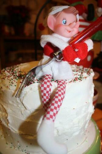Girl Elf On The Shelf Names