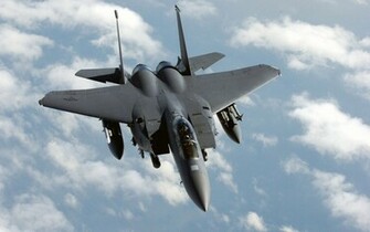 Tag Mcdonnell Douglas F Eagle Aircraft Wallpaper Background