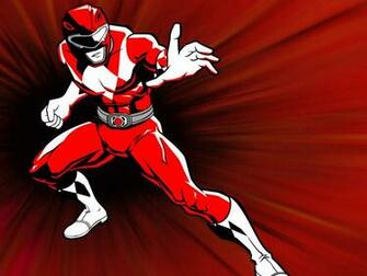 Power Rangers Computer Wallpaper Desktop Background Id
