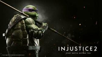 Wallpaper Injustice