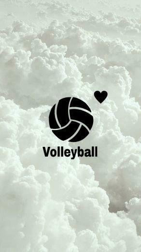 Volleyball Background Wallpaper Plan Dnia