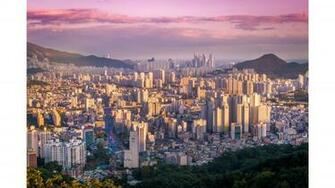Busan Wallpaper And Background Image Net