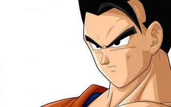 Mystic Gohan Wallpaper
